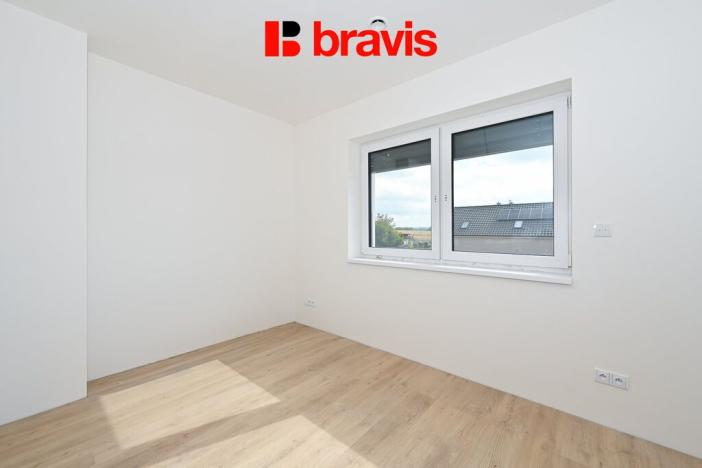 Prodej rodinného domu, Křenovice, Široká, 110 m2