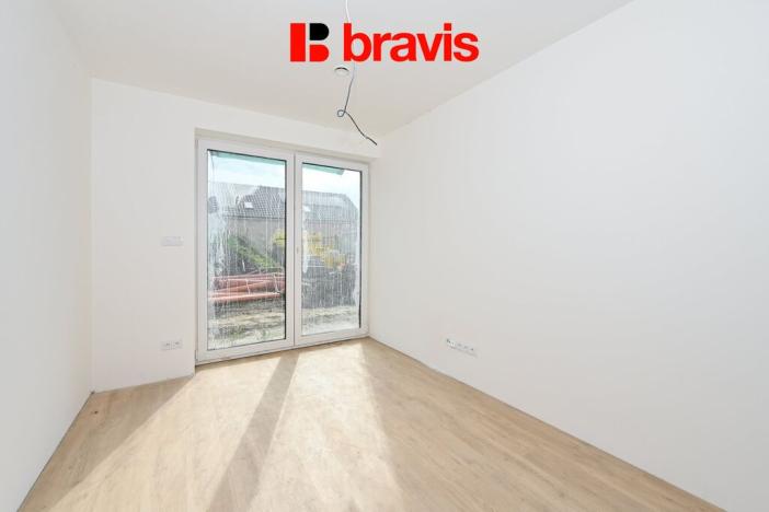 Prodej rodinného domu, Křenovice, Široká, 110 m2