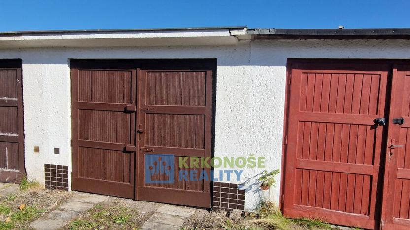 Prodej ostatní, Trutnov - Horní Staré Město