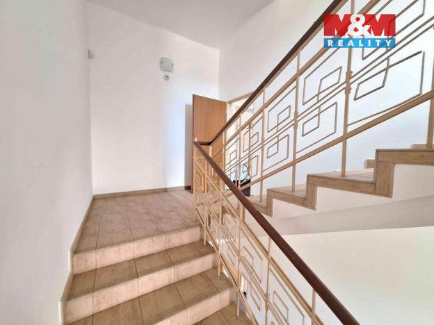 Prodej činžovního domu, Ostrava, Kosmova, 310 m2