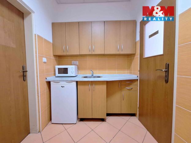 Prodej činžovního domu, Ostrava, Kosmova, 310 m2