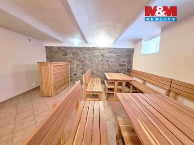 Prodej činžovního domu, Ostrava, Kosmova, 310 m2