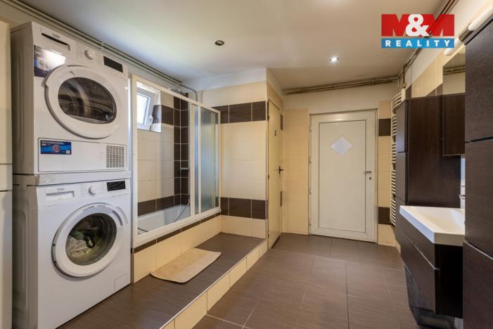 Prodej rodinného domu, Rychvald, Orlovská, 105 m2