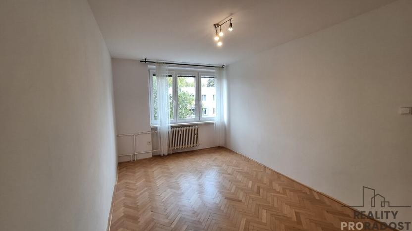 Pronájem bytu 2+1, Ústí nad Labem, Školní, 52 m2