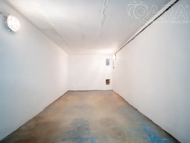 Prodej garáže, Vlašim, Na Potoce, 18 m2