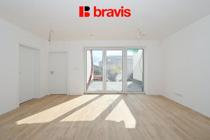 Prodej rodinného domu, Křenovice, Široká, 110 m2