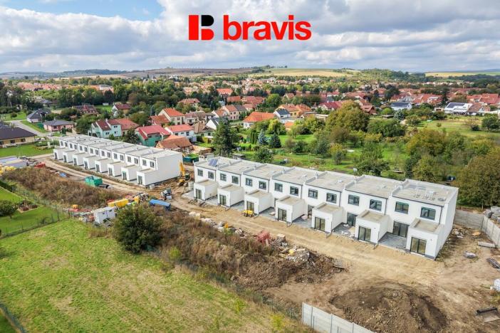 Prodej rodinného domu, Křenovice, Široká, 110 m2