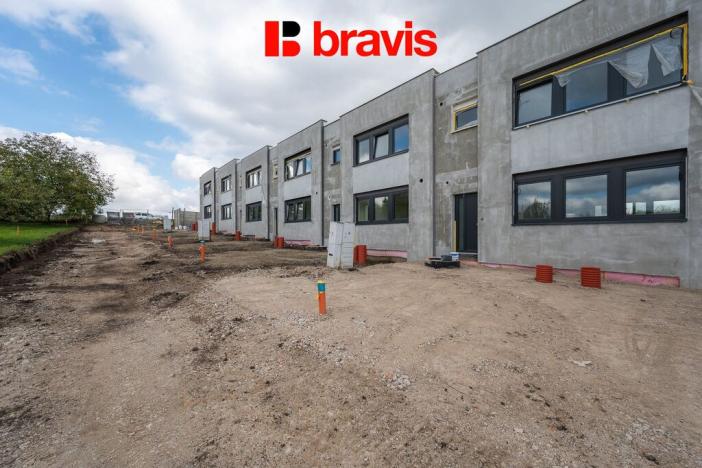 Prodej rodinného domu, Křenovice, Široká, 110 m2