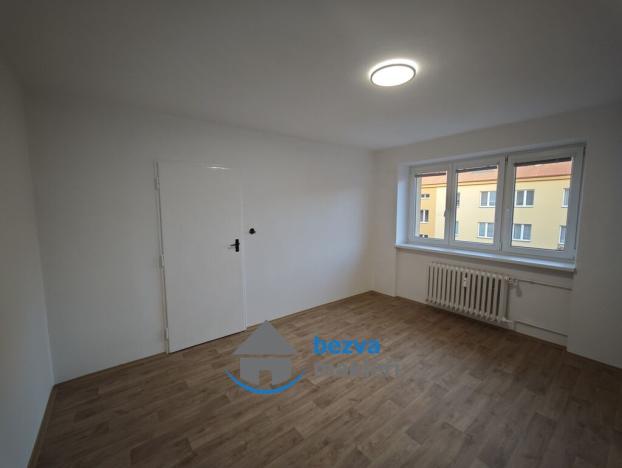 Pronájem bytu 2+1, Pardubice, Rokycanova, 71 m2