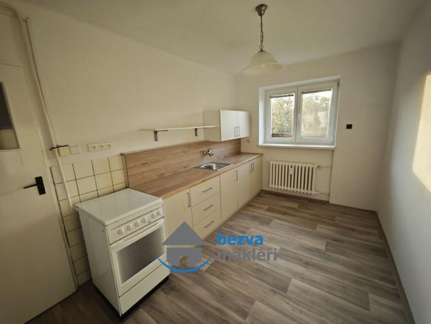 Pronájem bytu 2+1, Pardubice, Rokycanova, 71 m2