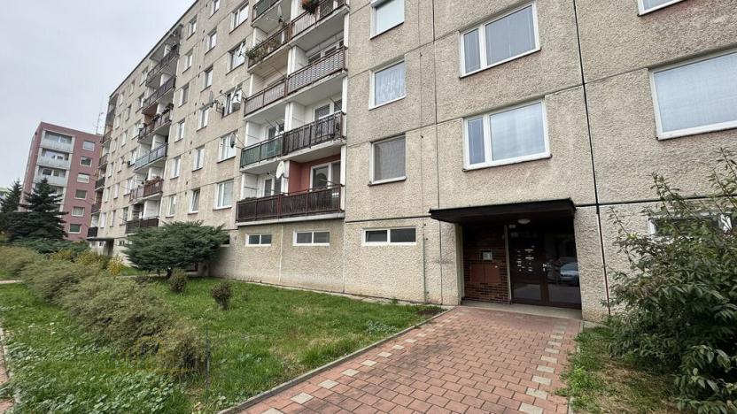 Pronájem bytu 3+1, Jičín - Nové Město, Na jihu, 70 m2