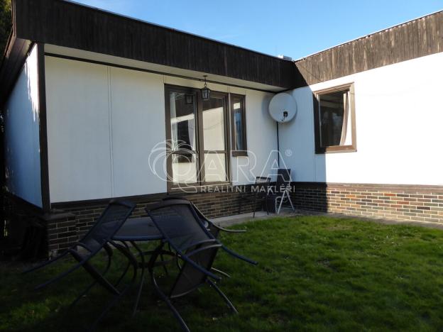 Prodej rodinného domu, Mnichovice, Jiráskova, 145 m2