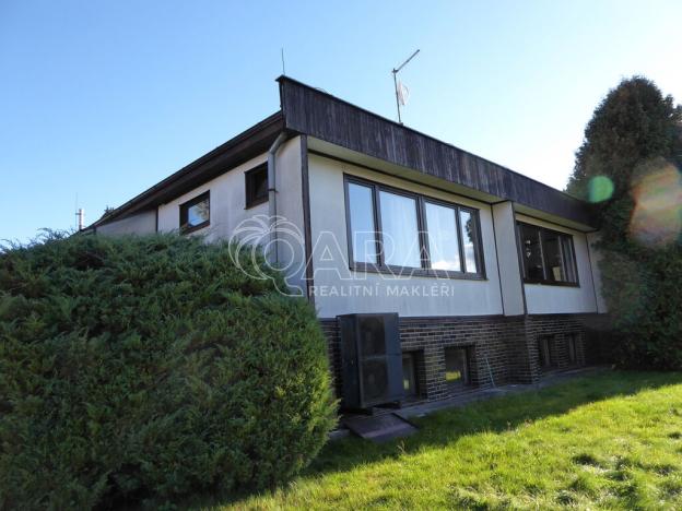 Prodej rodinného domu, Mnichovice, Jiráskova, 145 m2