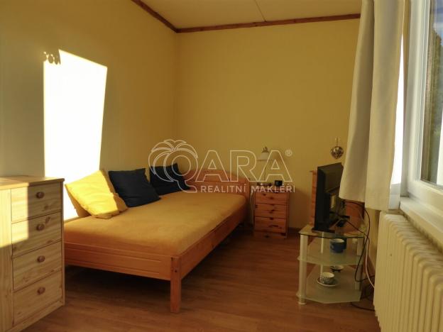 Prodej rodinného domu, Mnichovice, Jiráskova, 145 m2