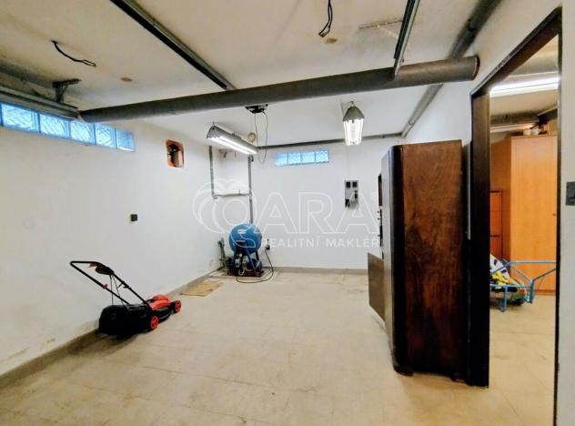 Prodej rodinného domu, Mnichovice, Jiráskova, 145 m2