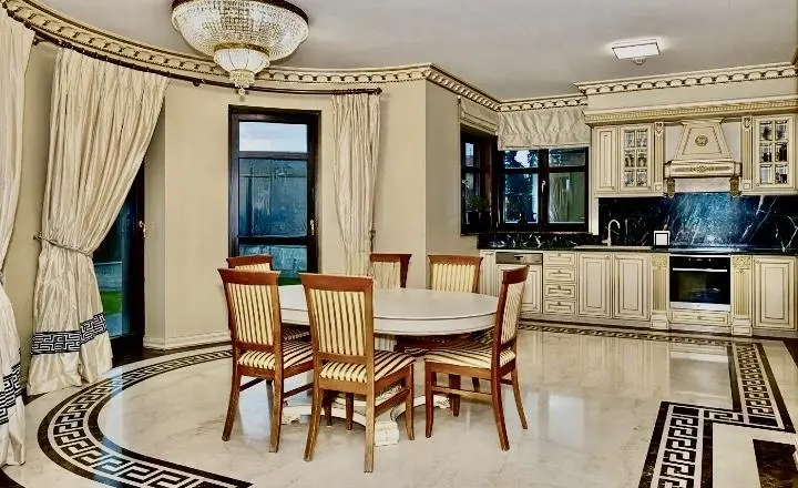 Pronájem rodinného domu, Praha - Kunratice, Na jahodách, 250 m2