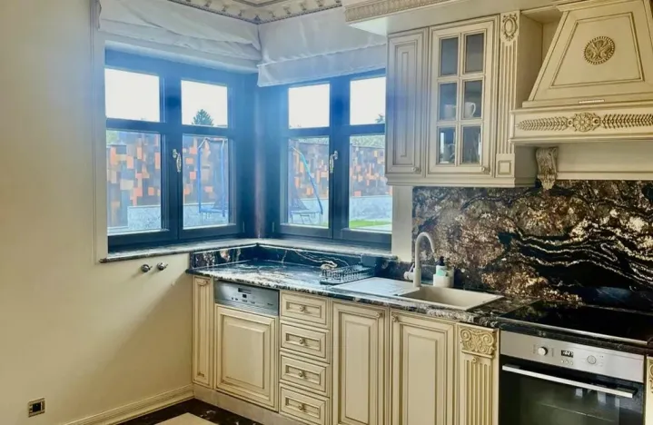 Pronájem rodinného domu, Praha - Kunratice, Na jahodách, 250 m2