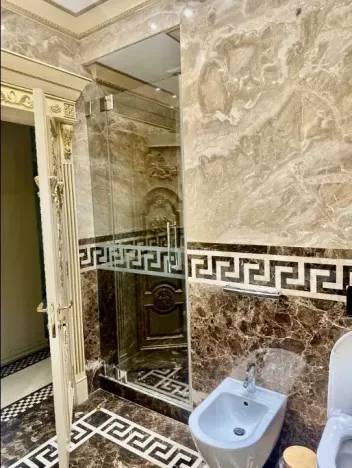 Pronájem rodinného domu, Praha - Kunratice, Na jahodách, 250 m2