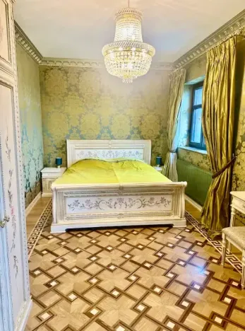 Pronájem rodinného domu, Praha - Kunratice, Na jahodách, 250 m2