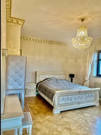 Pronájem rodinného domu, Praha - Kunratice, Na jahodách, 250 m2