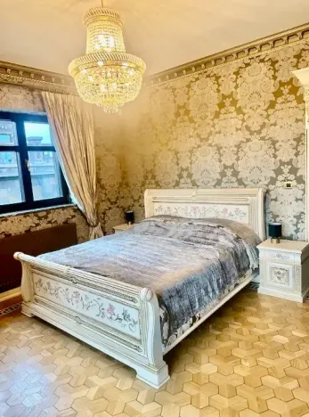 Pronájem rodinného domu, Praha - Kunratice, Na jahodách, 250 m2