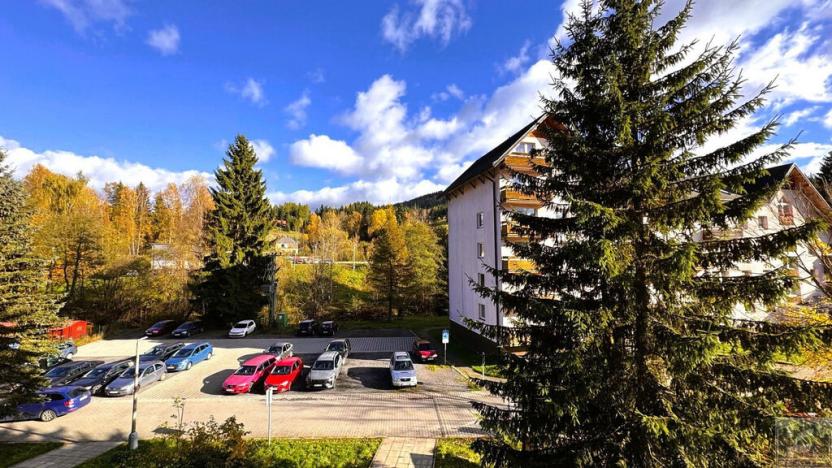 Prodej bytu 1+1, Jiřetín pod Bukovou, 41 m2