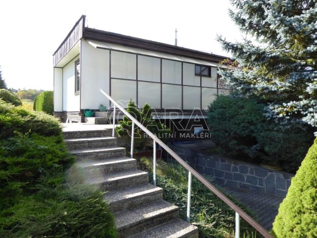 Prodej pozemku pro bydlení, Mnichovice, Jiráskova, 1000 m2