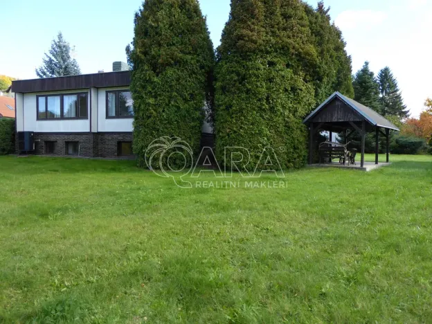 Prodej pozemku pro bydlení, Mnichovice, Jiráskova, 1000 m2