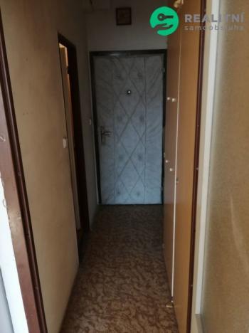 Prodej bytu 1+1, Neratovice, Na výsluní, 35 m2