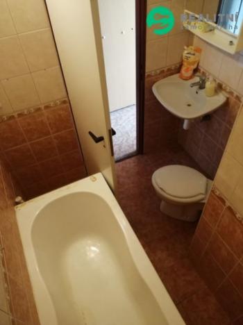 Prodej bytu 1+1, Neratovice, Na výsluní, 35 m2