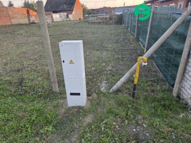 Prodej pozemku pro bydlení, Vracov, Ernestovská, 1794 m2