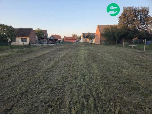 Prodej pozemku pro bydlení, Vracov, Ernestovská, 1794 m2