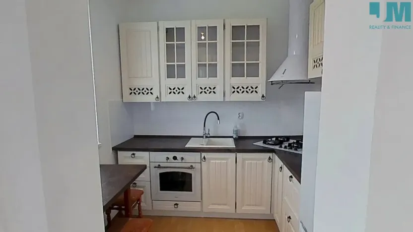 Pronájem bytu 1+1, Telč, U Háje, 35 m2