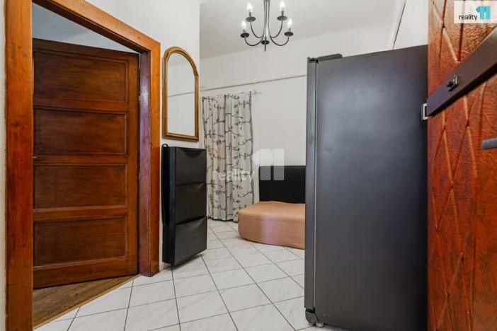 Prodej bytu 1+1, Praha - Nusle, 5. května, 37 m2