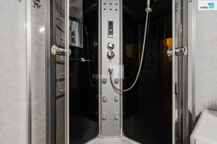 Prodej bytu 1+1, Praha - Nusle, 5. května, 37 m2