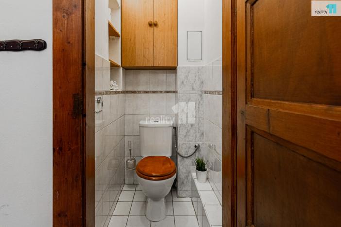 Prodej bytu 1+1, Praha - Nusle, 5. května, 37 m2