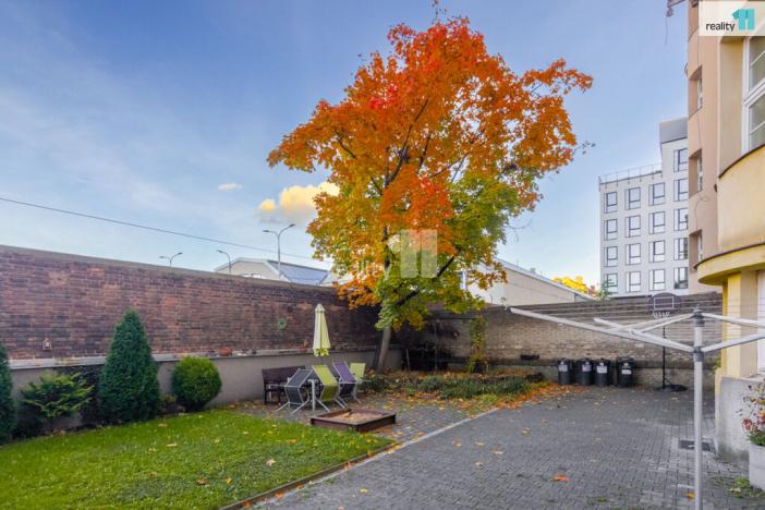 Prodej bytu 1+1, Praha - Nusle, 5. května, 37 m2