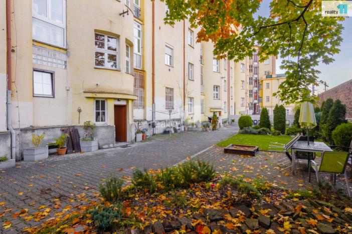 Prodej bytu 1+1, Praha - Nusle, 5. května, 37 m2