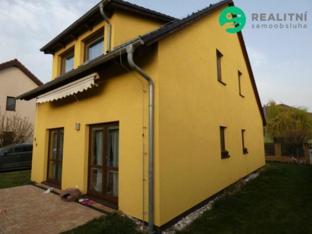 Prodej rodinného domu, Rajhrad, Rajhrad, 145 m2
