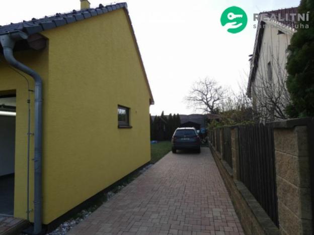 Prodej rodinného domu, Rajhrad, Rajhrad, 145 m2