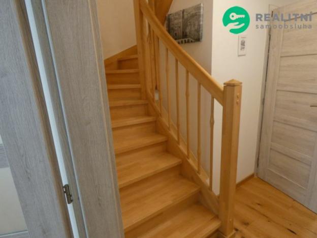 Prodej rodinného domu, Rajhrad, Rajhrad, 145 m2