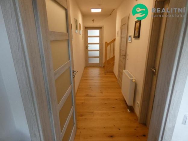 Prodej rodinného domu, Rajhrad, Rajhrad, 145 m2