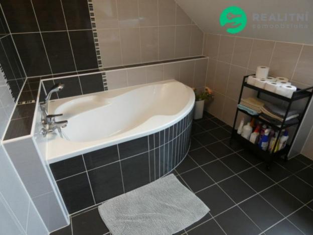 Prodej rodinného domu, Rajhrad, Rajhrad, 145 m2