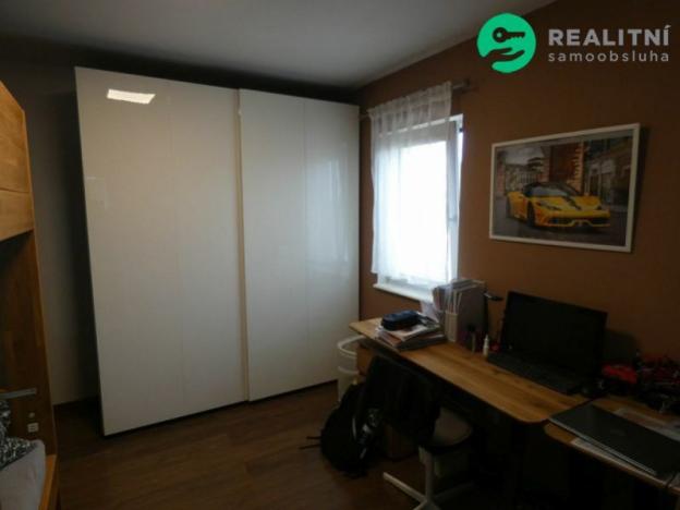 Prodej rodinného domu, Rajhrad, Rajhrad, 145 m2