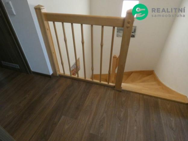 Prodej rodinného domu, Rajhrad, Rajhrad, 145 m2