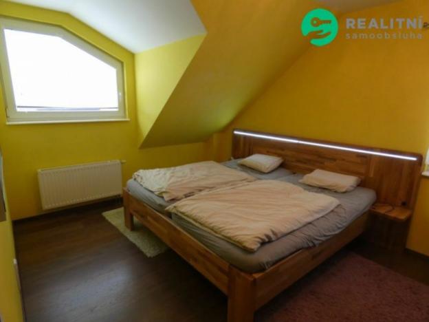 Prodej rodinného domu, Rajhrad, Rajhrad, 145 m2