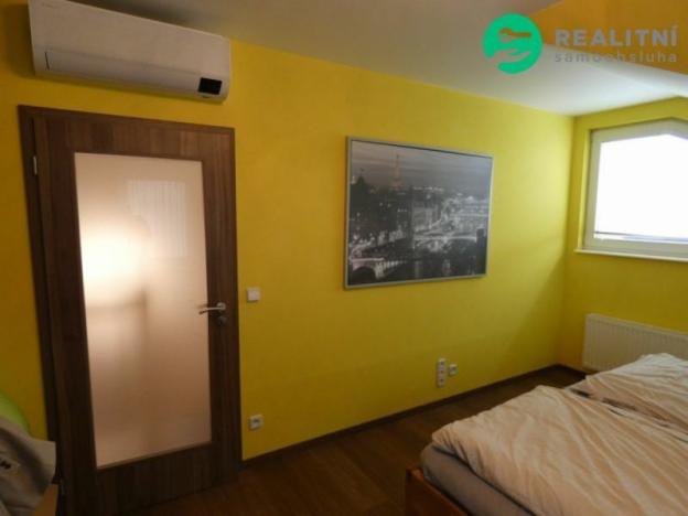 Prodej rodinného domu, Rajhrad, Rajhrad, 145 m2