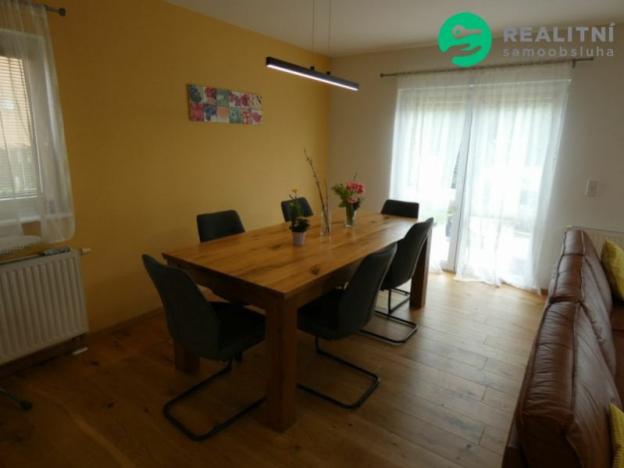 Prodej rodinného domu, Rajhrad, Rajhrad, 145 m2