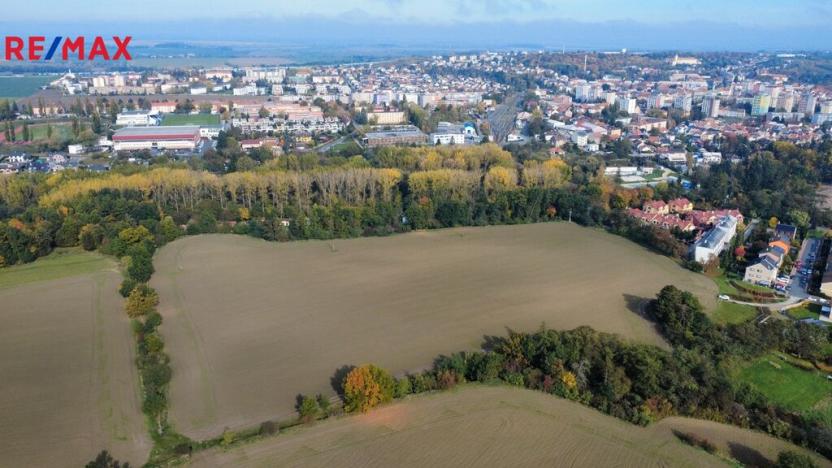 Prodej pozemku pro bydlení, Slaný, 3200 m2