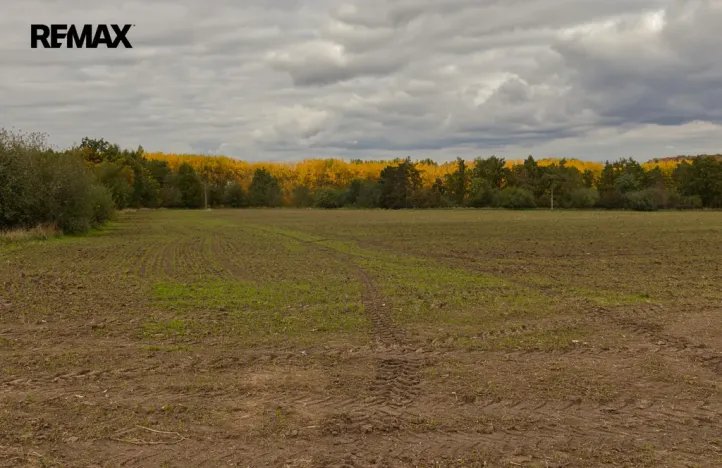 Prodej pozemku pro bydlení, Slaný, 3200 m2